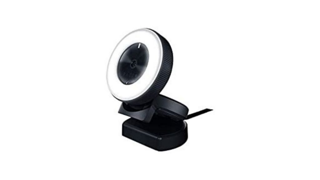 razer-kiyo-best-webcam-for-streaming