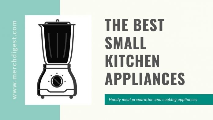 the-best-small-kitchen-appliances-for-home