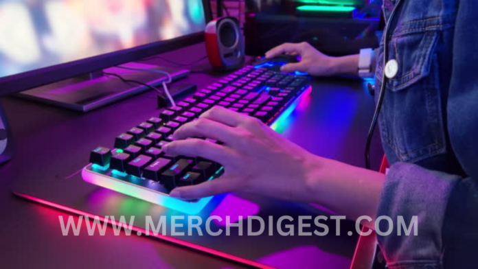 Best Gaming Keyboards