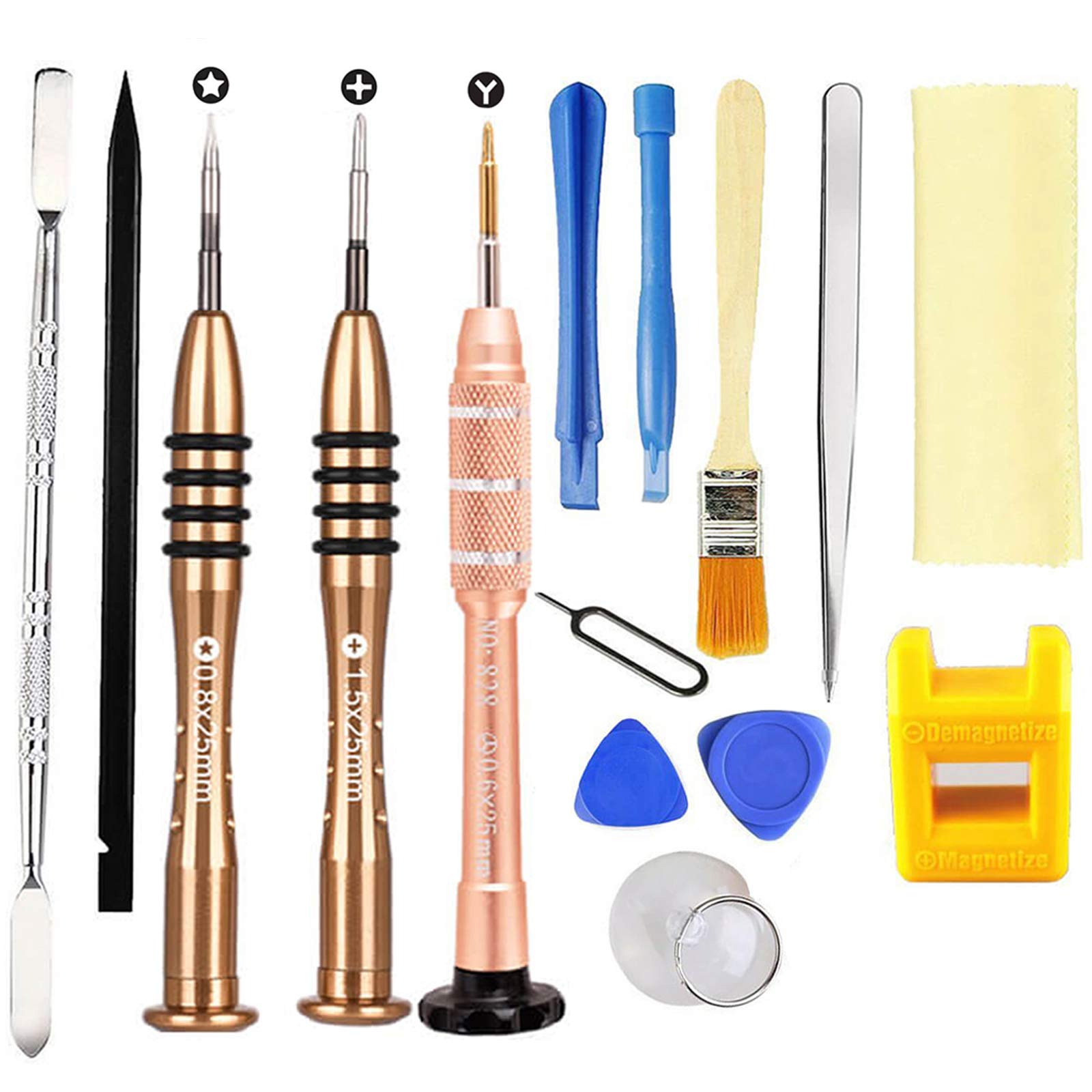 Esdabem iPhone Repair Tool Kit