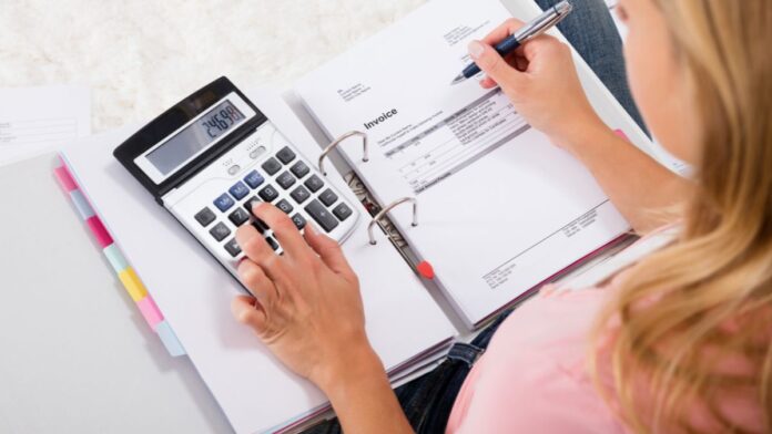 Smart Budgeting for Shopping