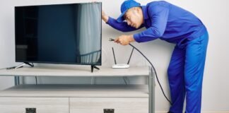 Smart TV Initial Setup and Common Issues: A Step-by-Step Guide Smart TV Initial Setup and Common Issues