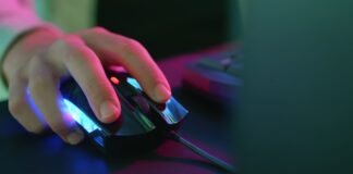 Best Gaming Mouse: Top Picks for Precision and Performance Best Gaming Mouse