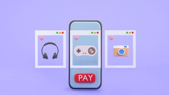 Mobile Shopping Apps