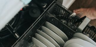 Dishwasher Cleaning and Repair: A Guide to Fixing Common Problems dishwasher-cleaning-and-repair