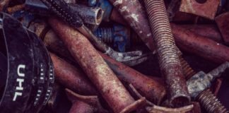 Iron Defects and Solutions – Identifying and Solving Common Iron Defects iron-defects-solutions