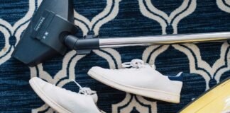 Vacuum Cleaner Maintenance: Tips for Top Shape vacuum-cleaner-maintenance