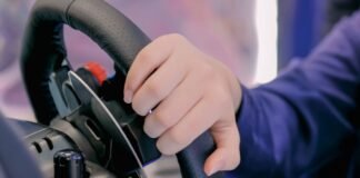 Best Xbox Steering Wheel for a Realistic Racing Experience best-xbox-steering-wheel