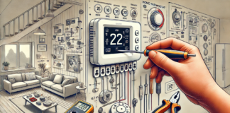 Home Thermostat Calibration and Repair: Calibrating and Repairing Home Thermostats repairing-home-thermostats