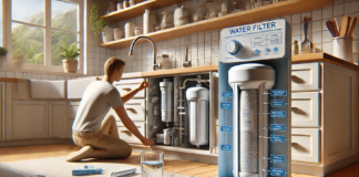 Water Filter Replacement and Troubleshooting: A Comprehensive Guide water-filter-replacement