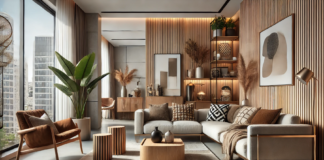 Interior Design Trends: Latest Trends in Furniture and Decor interior-design-trends