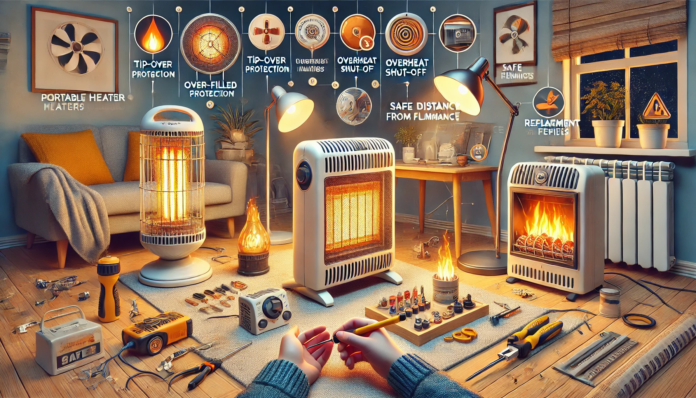 portable-heater-safety