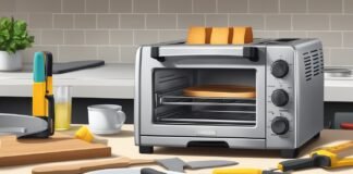 Toaster Oven Repair Techniques: Techniques for Repairing and Maintaining Toaster Ovens