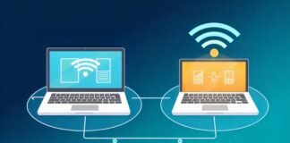 Troubleshooting Wi-Fi Connectivity on Laptops: A Comprehensive Guide wi-fi-connectivity-laptops